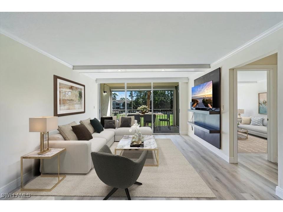 1083 Forest Lakes Drive #6204 Naples FL 34105 225073835 image1