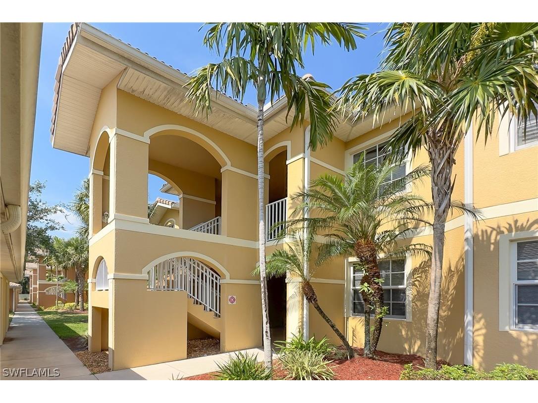 1083 Winding Pines Circle #202 Cape Coral FL 33909 224044457 image1