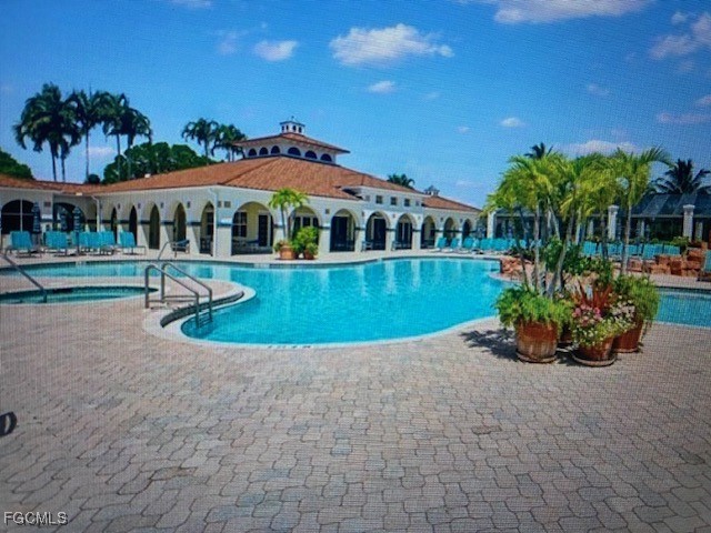 10831 Halfmoon Shoal Road #104 Estero FL 34135 2025021714 image41