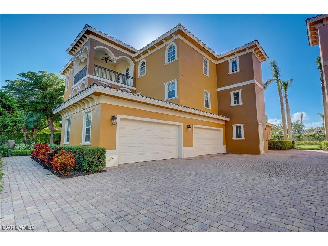 10831 Vivaldi Court #2001 Miromar Lakes FL 33913 223088199 image1