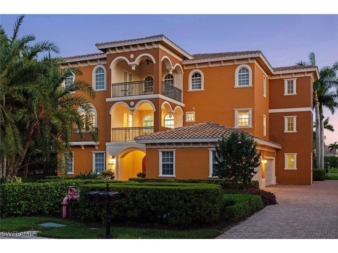 10831 Vivaldi Court #2002 Miromar Lakes FL 33913 224031598 image1