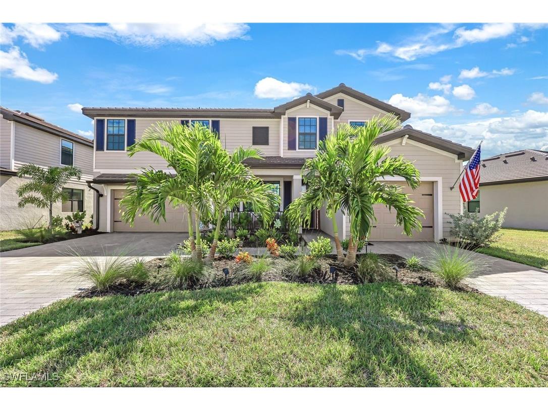 10836 Timber Creek Drive Fort Myers FL 33913 224076809 image1