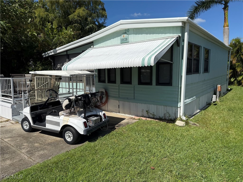 10839 Barred Owl Circle Estero FL 33928 225062082 image1