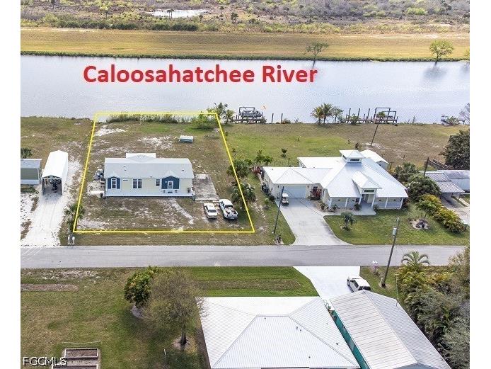 1084 E Anchor Lane Moore Haven FL 33471 2026018724 image1