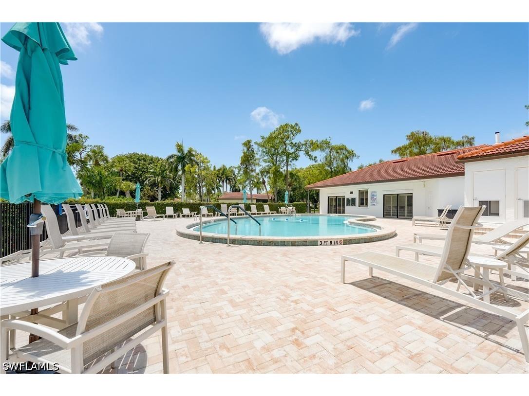1084 Forest Lakes Drive #7205 Naples FL 34105 226017036 image37