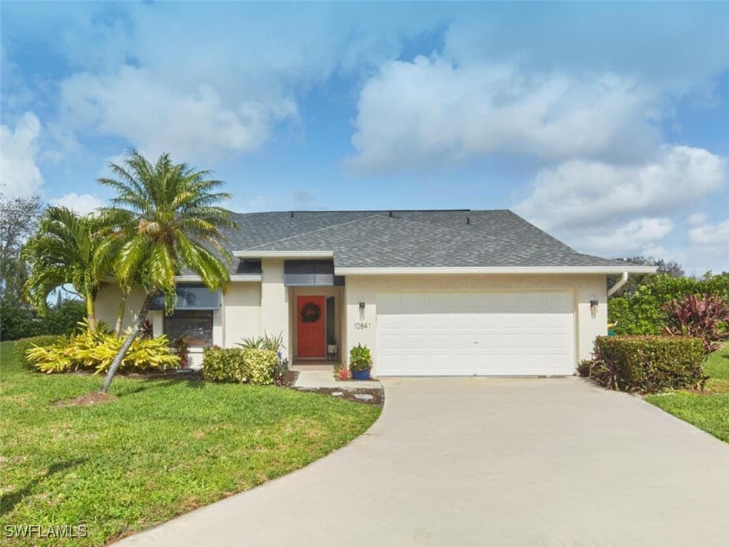 10841 Breaker Lane Naples FL 34109 225017150 image1