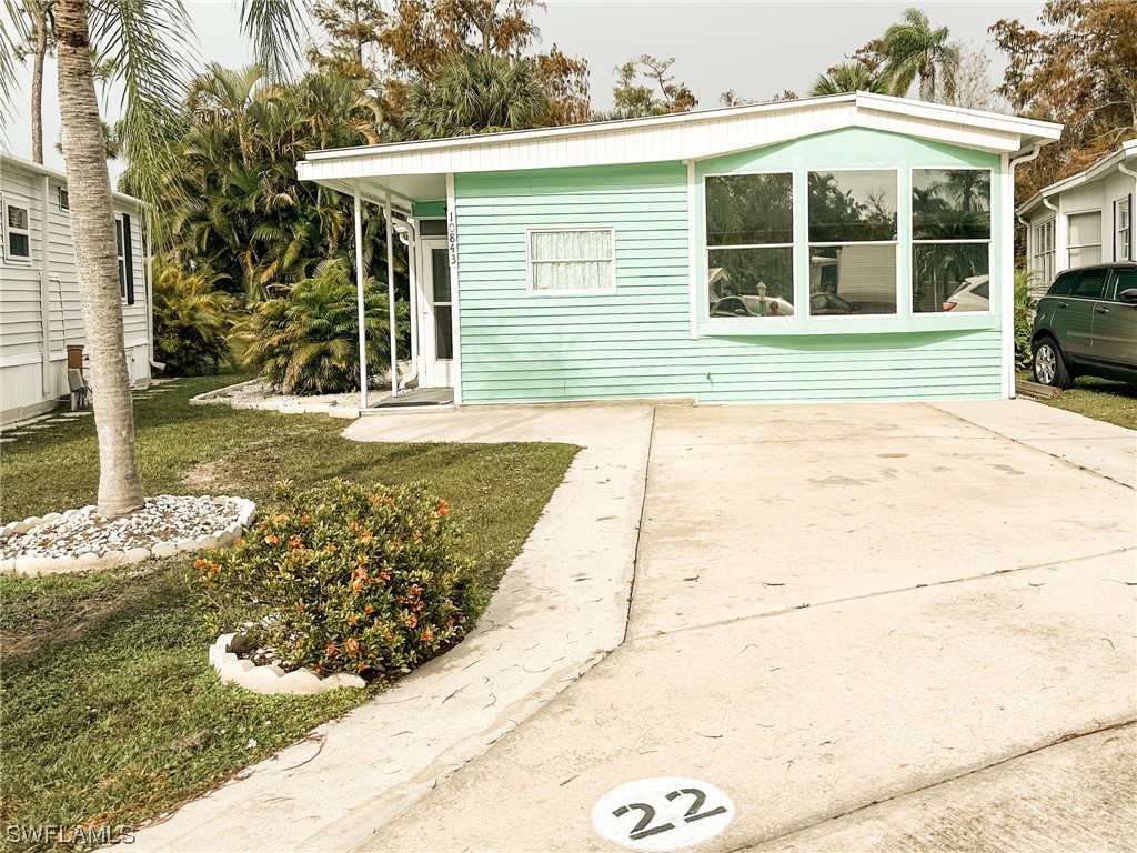 10843 White Wood Stork Circle #22 Estero FL 33928 224001559 image1