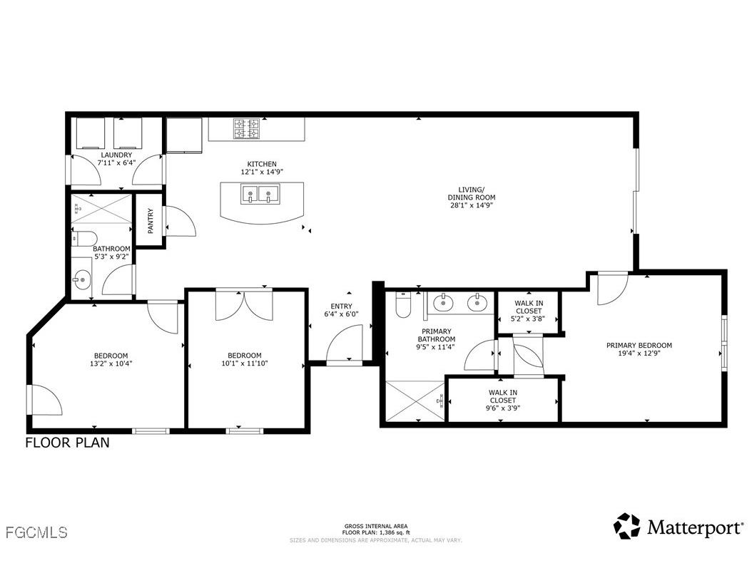 10845 Marble Brook Boulevard Lehigh Acres FL 33936 2026000769 image23