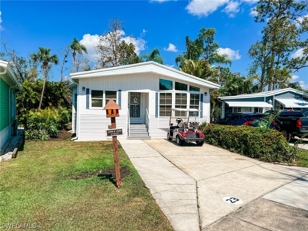 10845 White Wood Stork Circle #23 Estero FL 33928 223019520 image1