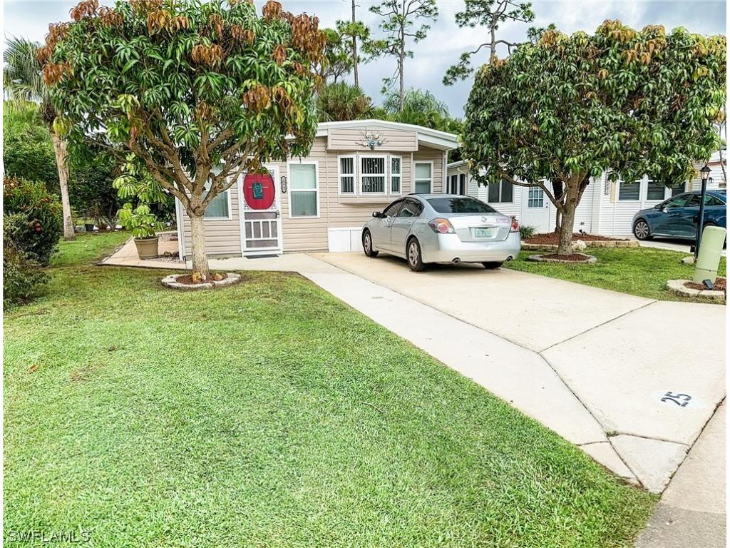 10849 Barred Owl Circle #25 Estero FL 33928 223082507 image1