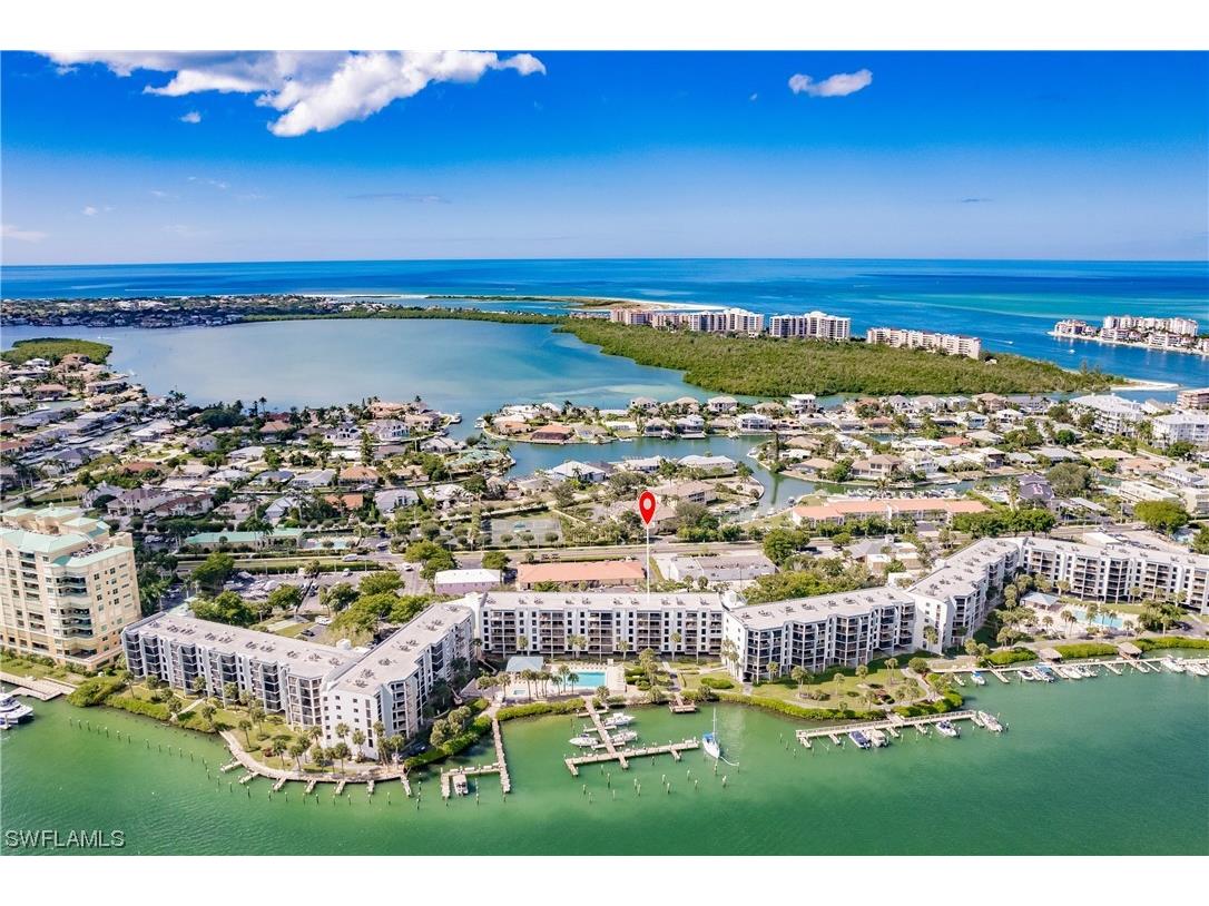 1085 Bald Eagle Drive #C307 Marco Island FL 34145 224003289 image1