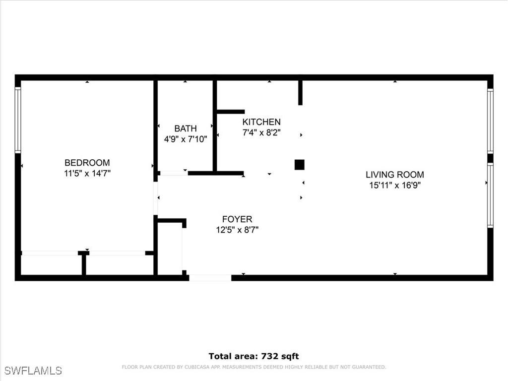 1085 Forest Lakes Drive #8105 Naples FL 34105 225073663 image11