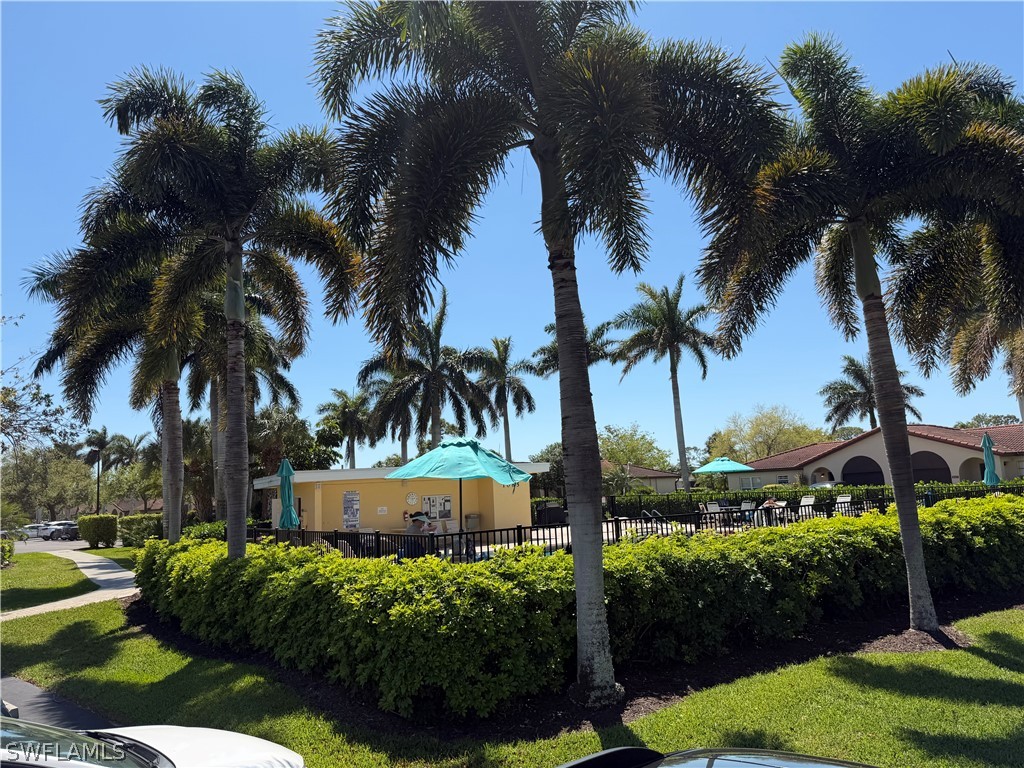 1085 Forest Lakes Drive #8106 Naples FL 34105 226012057 image27