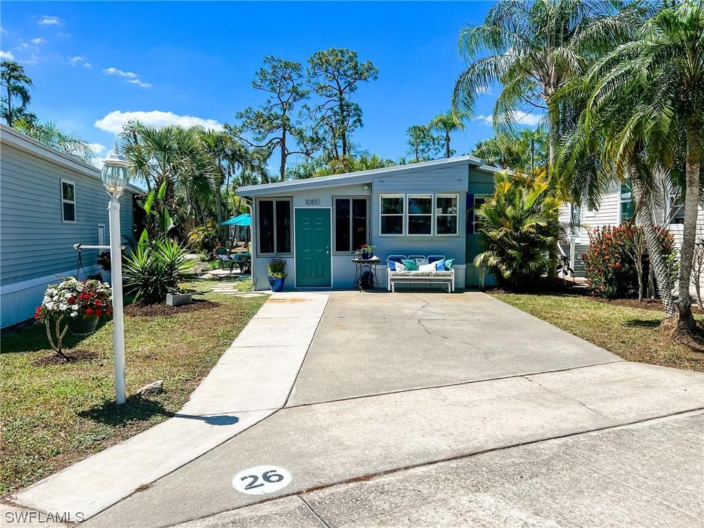 10851 Little Heron Circle #26 Estero FL 33928 223022975 image1