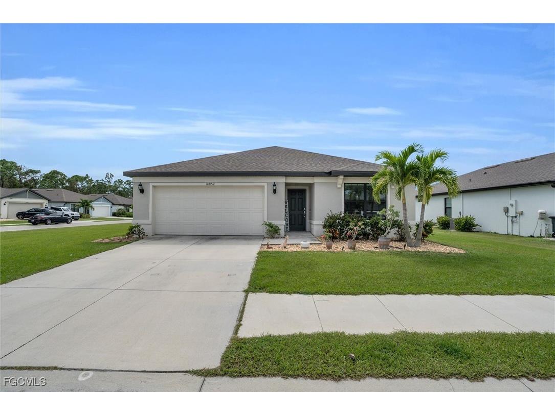10852 Marlberry Way North Fort Myers FL 33917 2025003439 image1
