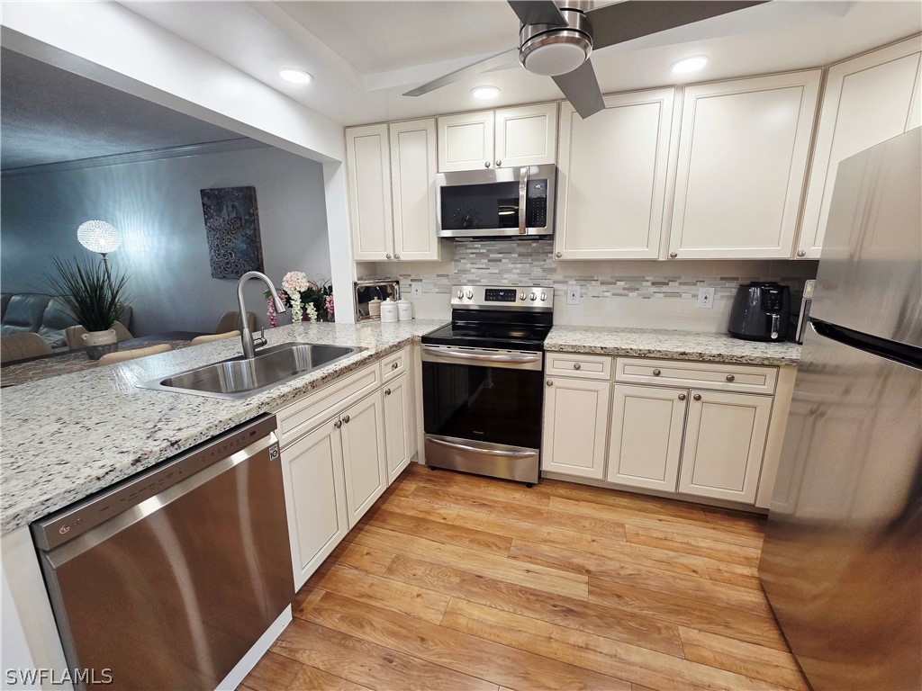 1086 Forest Lakes Drive #9207 Naples FL 34105 226009818 image1