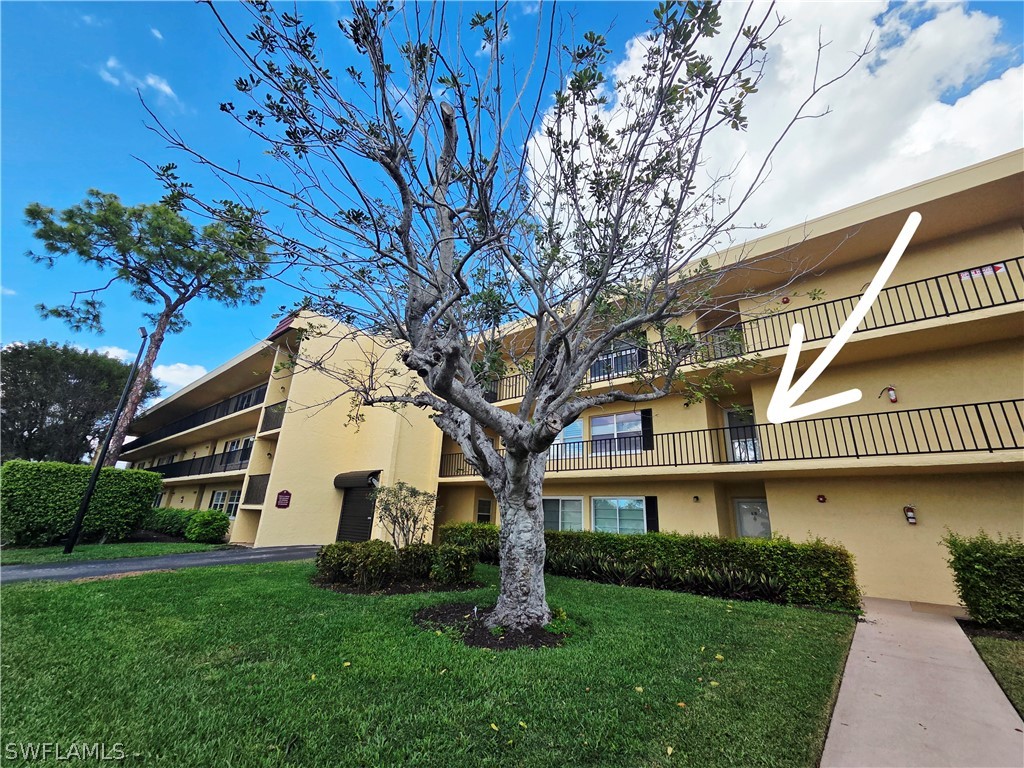 1086 Forest Lakes Drive #9207 Naples FL 34105 226009818 image3