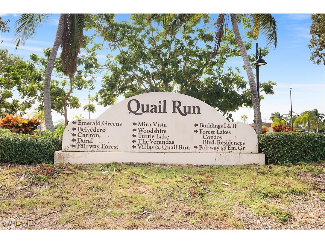 1086 Forest Lakes Drive #9305 Naples FL 34105 225079483 image23