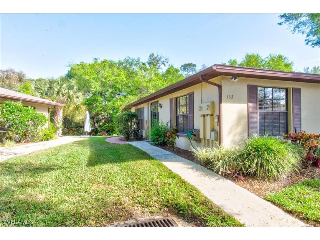 10869 Leitner Creek Drive #133 Bonita Springs FL 34135 224023331 image1