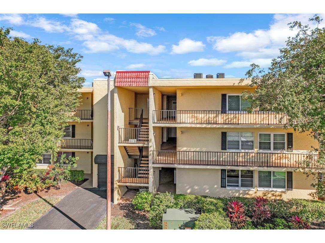 1087 Forest Lakes Drive #1-204 Naples FL 34105 223013073 image1