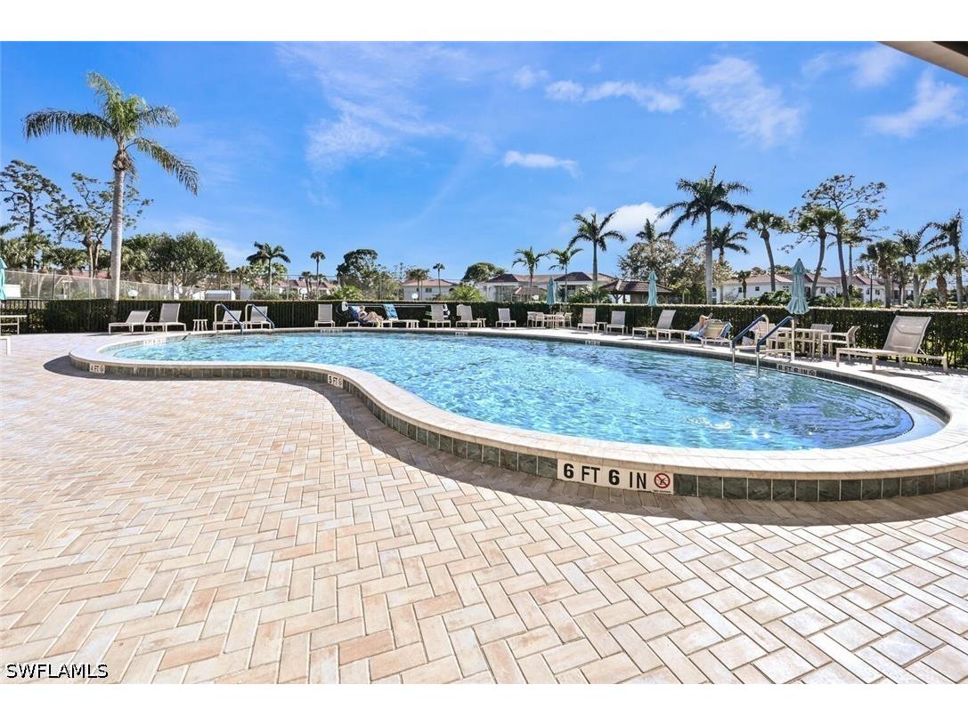1087 Forest Lakes Drive #1-303 Naples FL 34105 226014586 image33