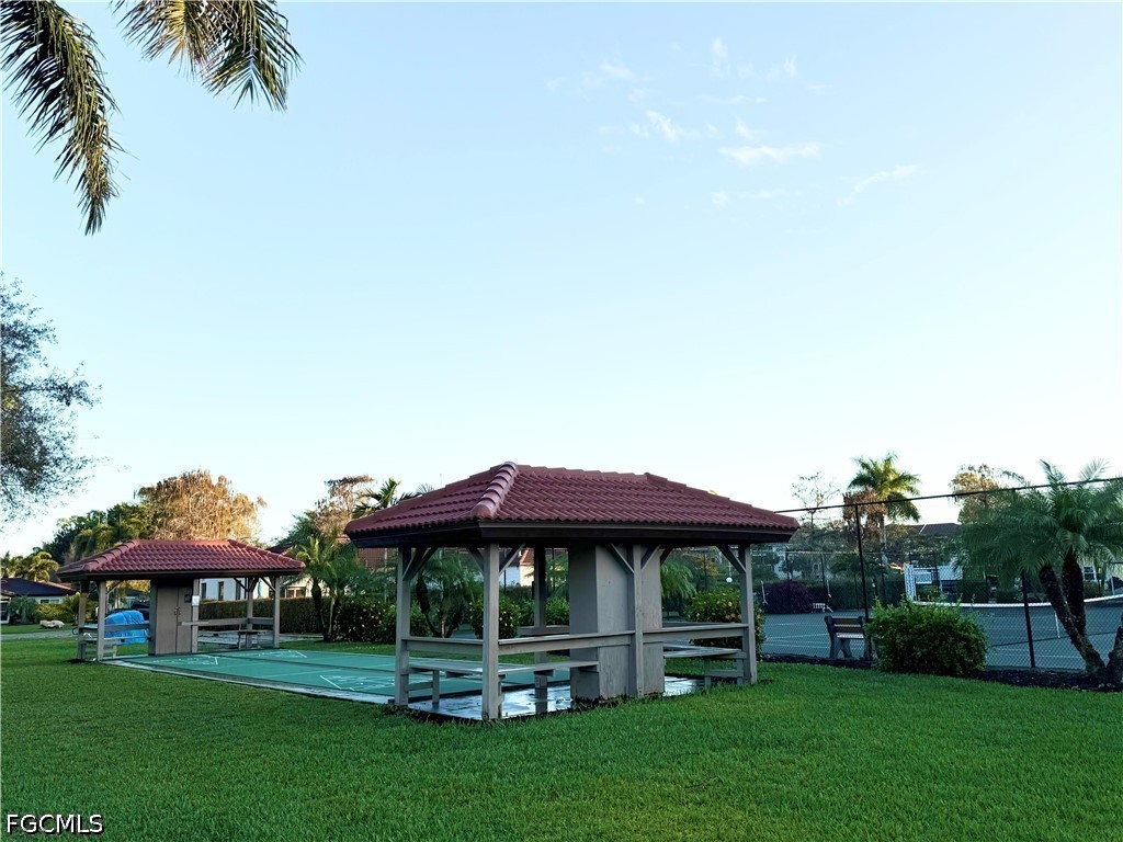 1087 Forest Lakes Drive #306 Naples FL 34105 2026027739 image23