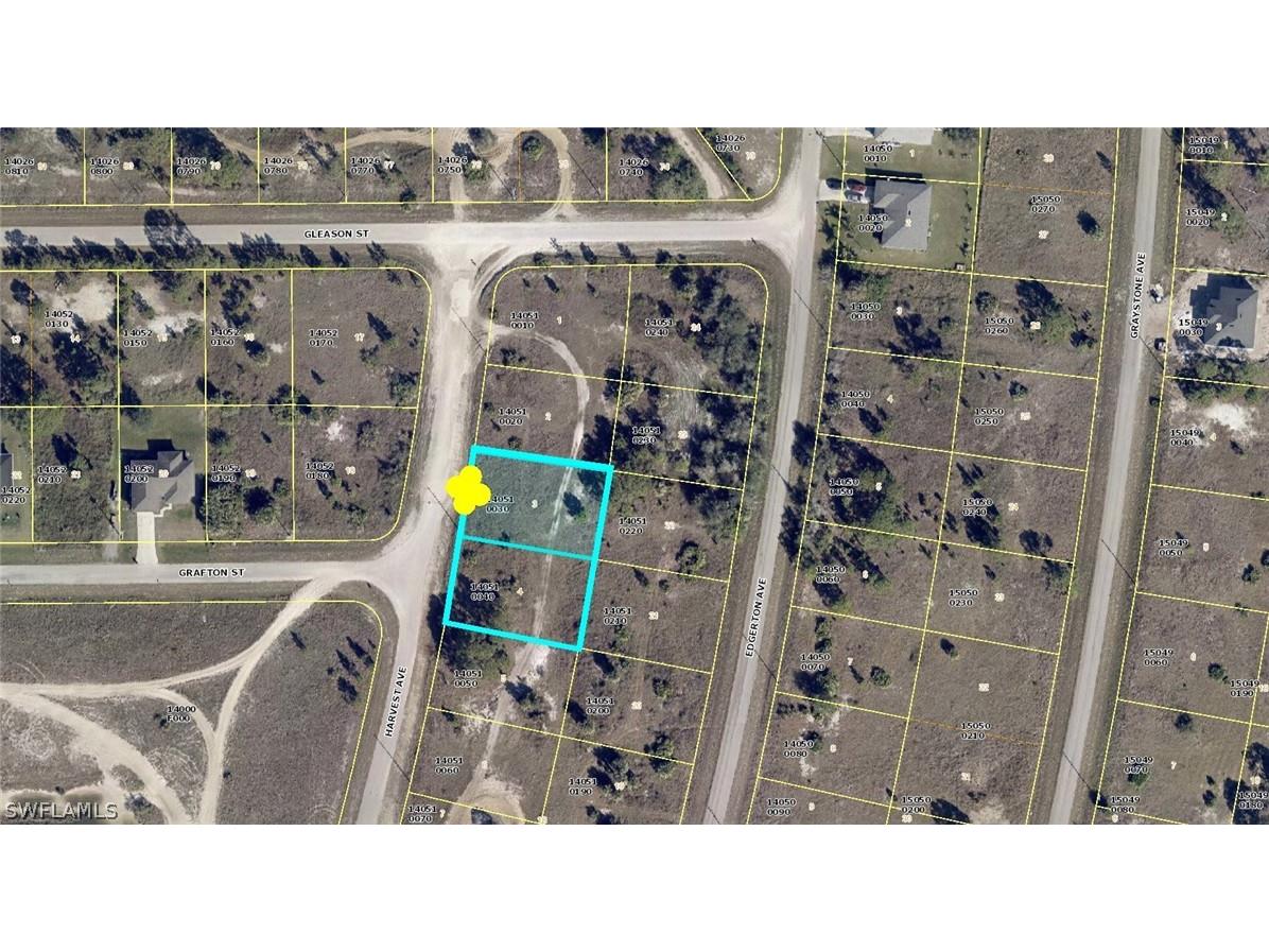 1087 Harvest Avenue Lehigh Acres FL 33974 224028143 image1