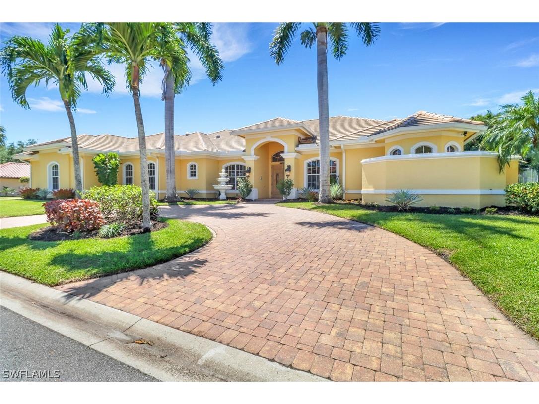 10878 Pond Ridge Drive Fort Myers FL 33913 224030942 image1