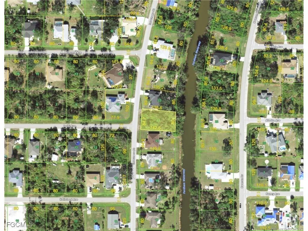 1088 Inverness Street Port Charlotte FL 33952 2025019475 image1