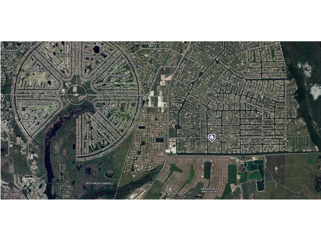 10884 Mcalester Circle Port Charlotte FL 33981 2025005821 image3