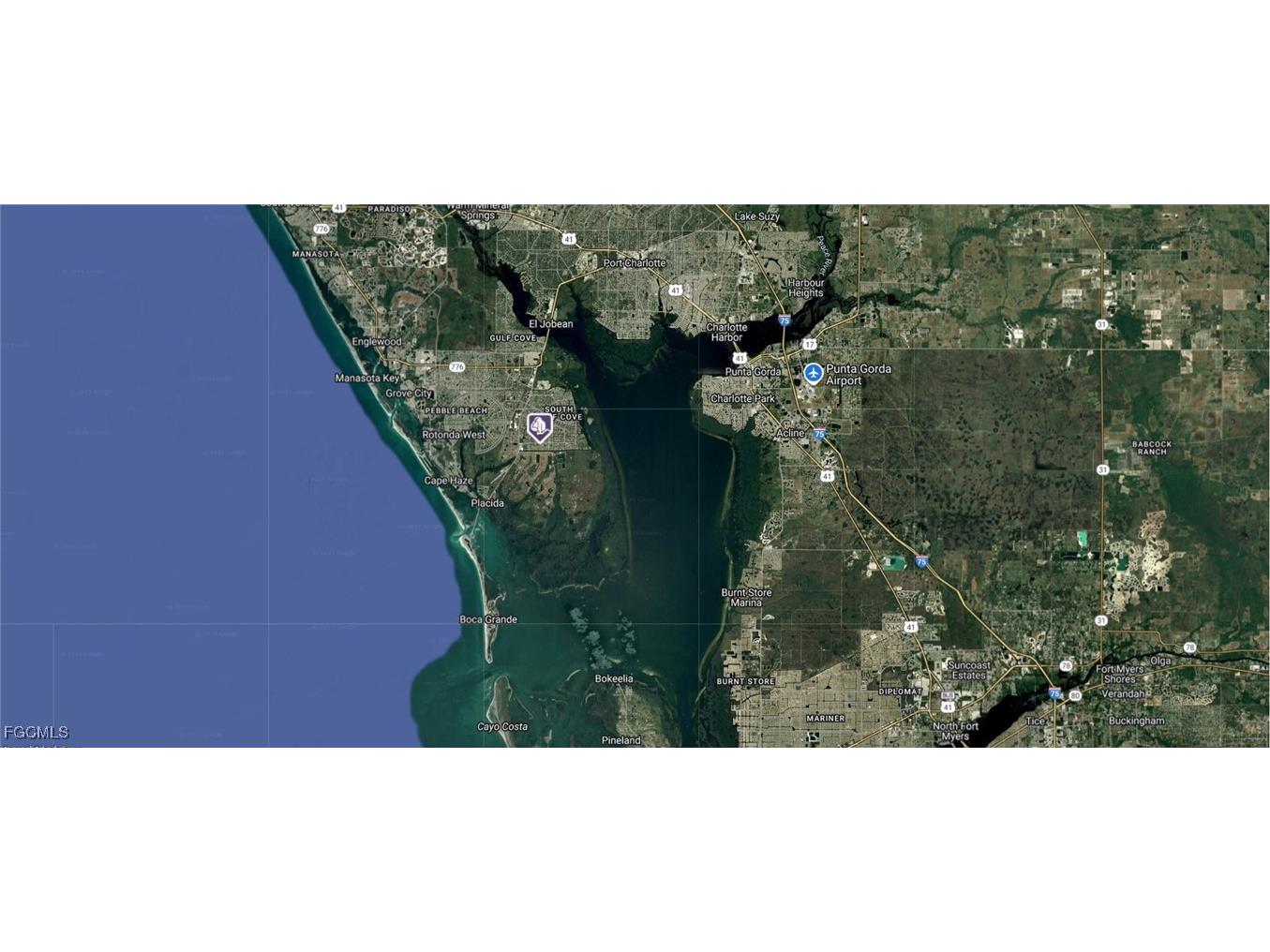 10884 Mcalester Circle Port Charlotte FL 33981 2025005821 image6