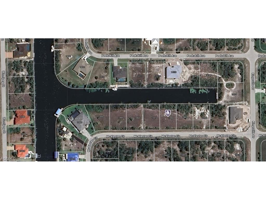 10884 Mcalester Circle Port Charlotte FL 33981 2026010713 image5