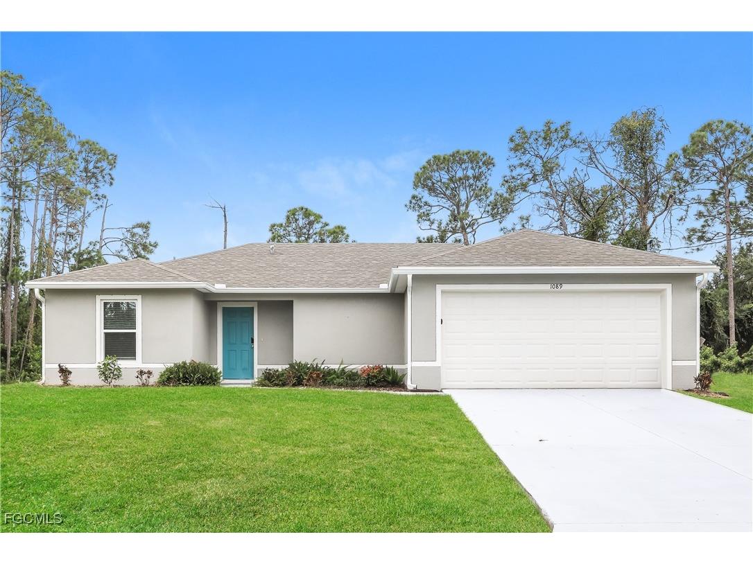 1089 Knotty Pine Avenue North Port FL 34288 2025017590 image1