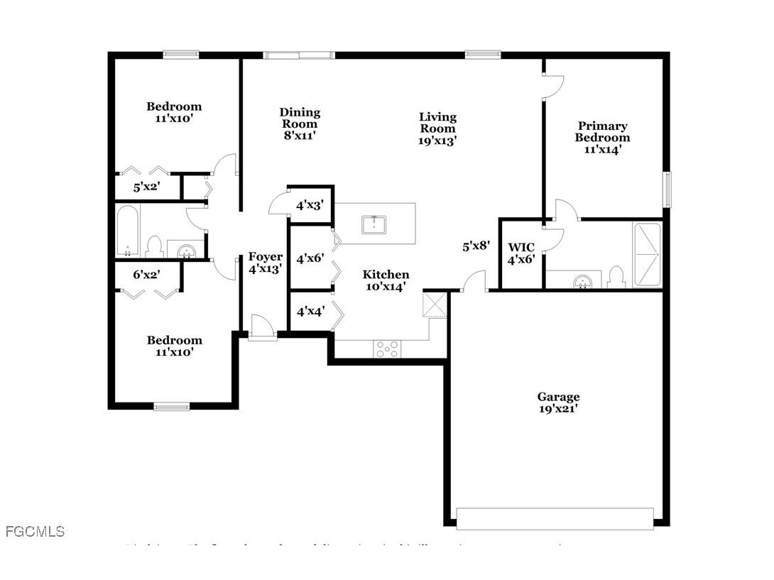 1089 Knotty Pine Avenue North Port FL 34288 2025017590 image16