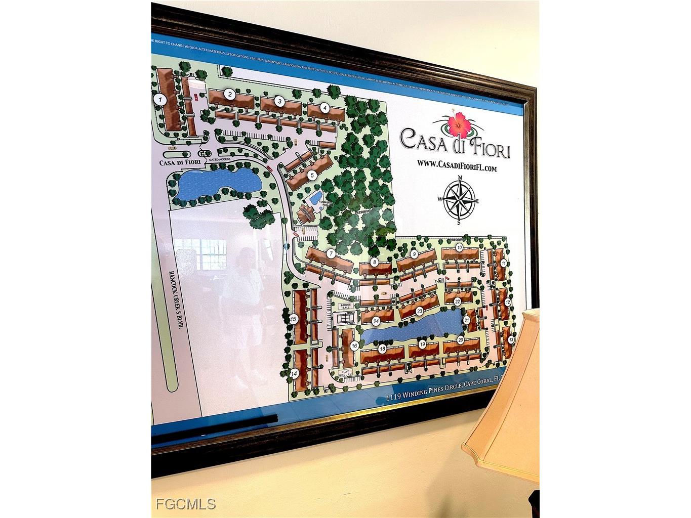 1089 Winding Pines Circle #102 Cape Coral FL 33909 2026002917 image25