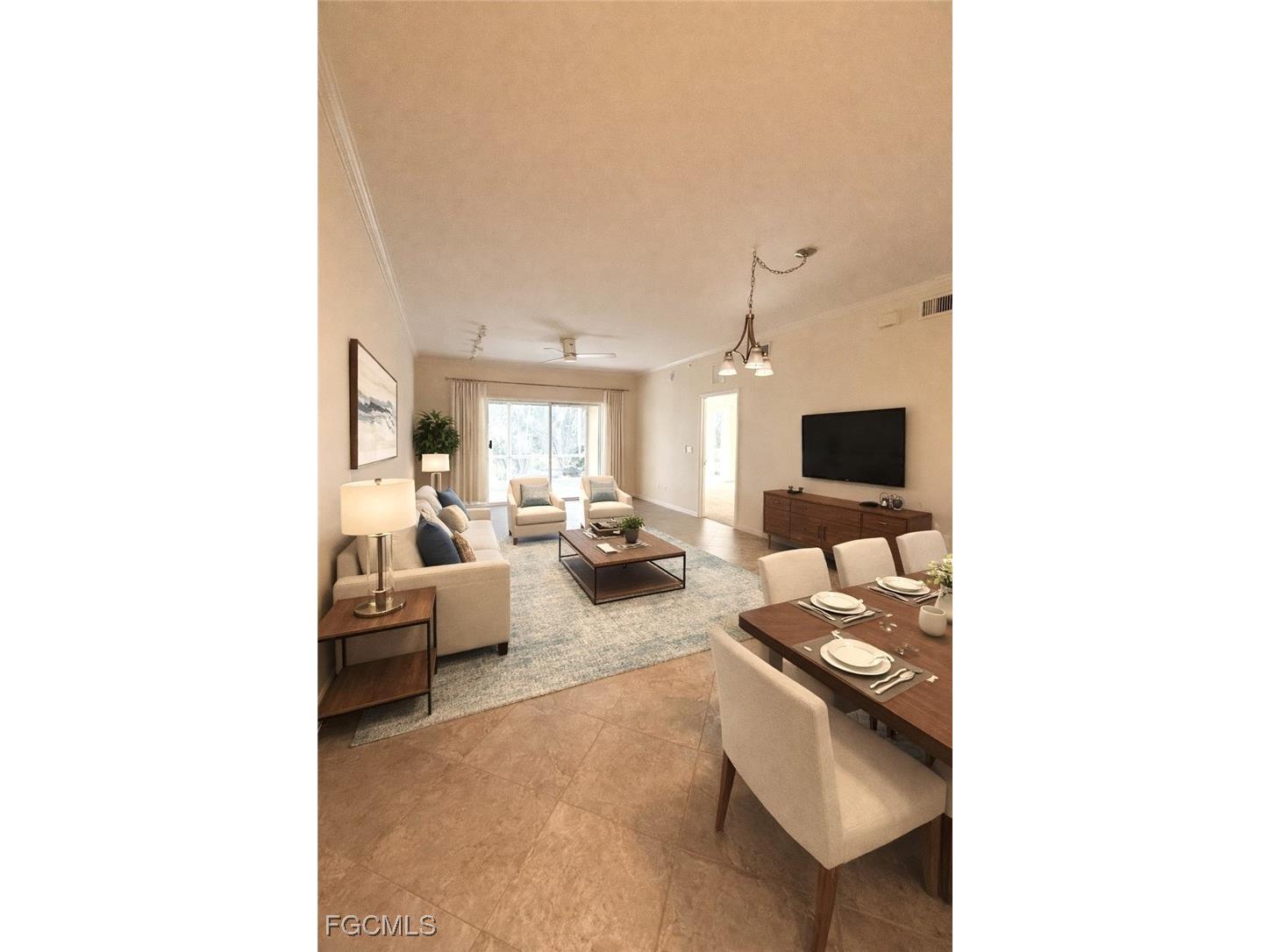 1089 Winding Pines Circle #106 Cape Coral FL 33909 2026004694 image1