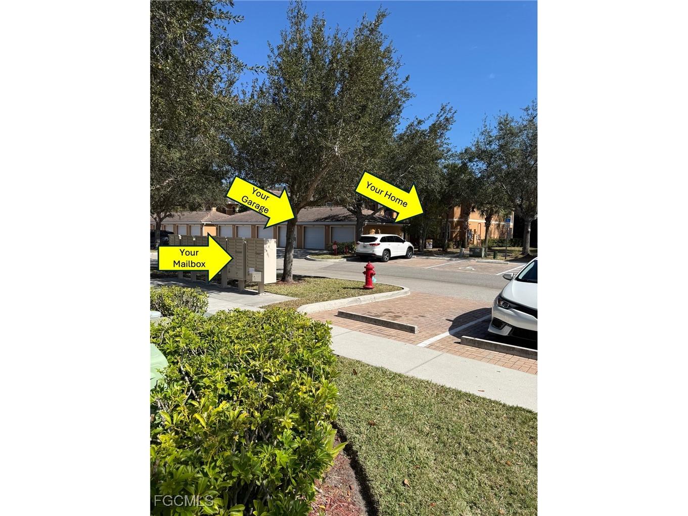 1089 Winding Pines Circle #106 Cape Coral FL 33909 2026004694 image38