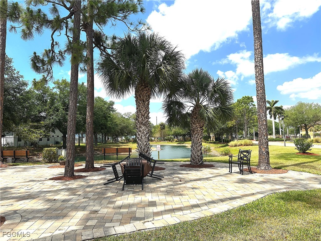 1089 Winding Pines Circle #106 Cape Coral FL 33909 2026004694 image42