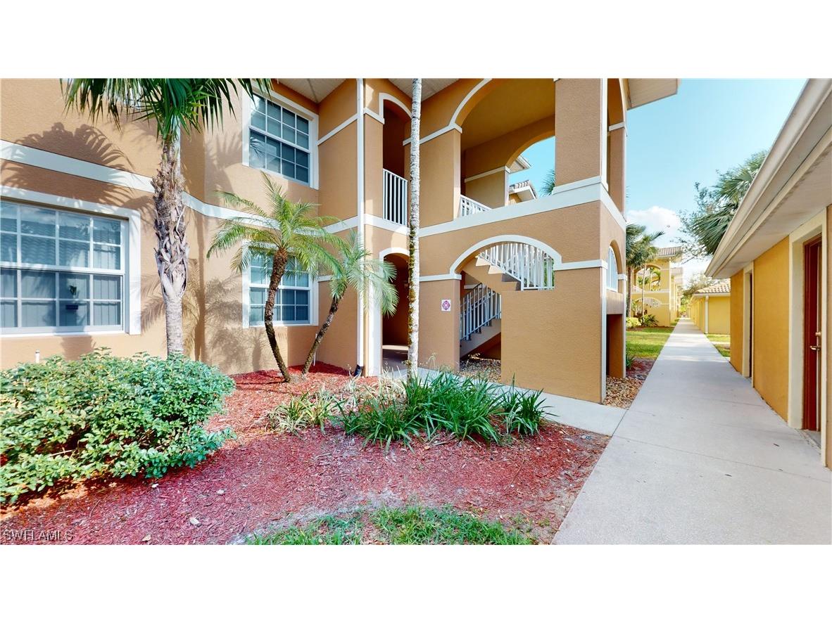 1089 Winding Pines Circle #106 Cape Coral FL 33909 223017802 image1