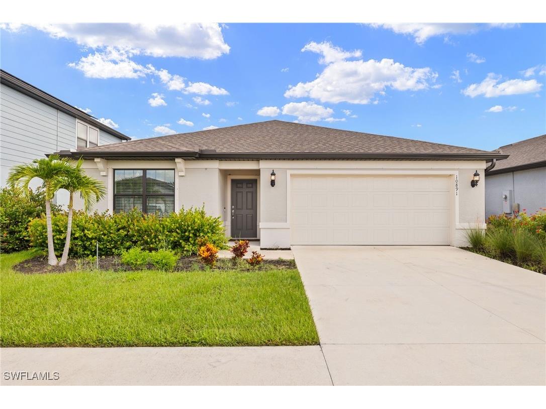 10891 Firebush Circle North Fort Myers FL 33917 225055984 image1