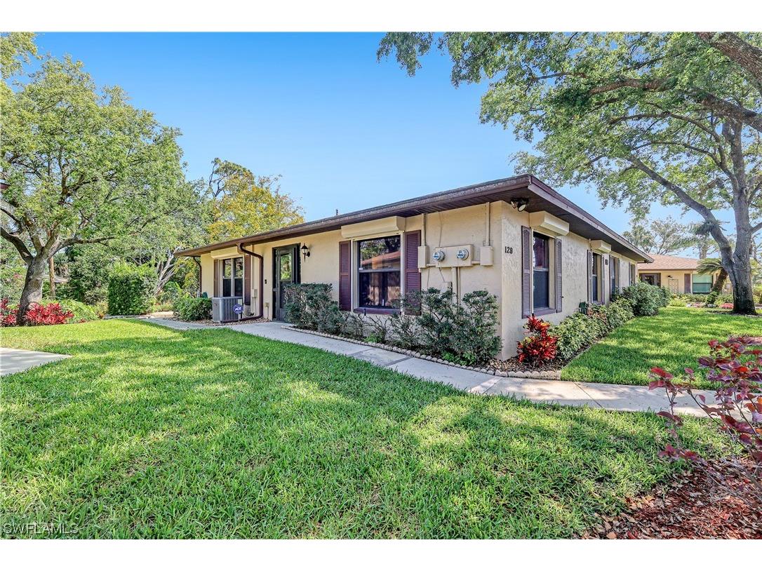 10897 Leitner Creek Drive #129 Bonita Springs FL 34135 223025614 image1