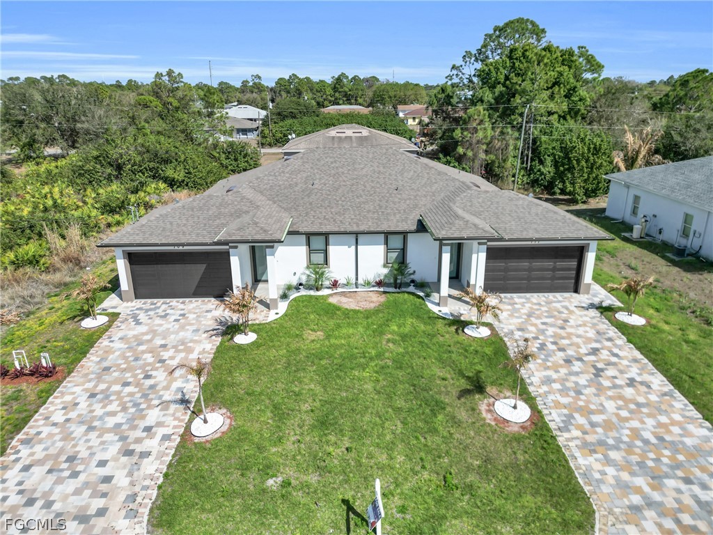 109/111 Harry Avenue S Lehigh Acres FL 33973 2026008475 image1
