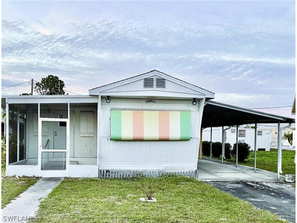 109 Candle Court North Fort Myers FL 33917 224055469 image1