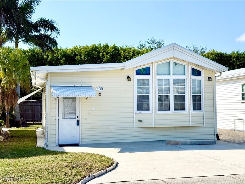 109 Cheetah Drive Naples FL 34114 225004040 image1