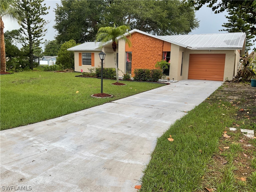 109 Contee Drive Lehigh Acres FL 33936 224052918 image1