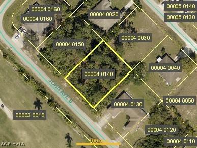 109 John Avenue S Lehigh Acres FL 33973 224094705 image1