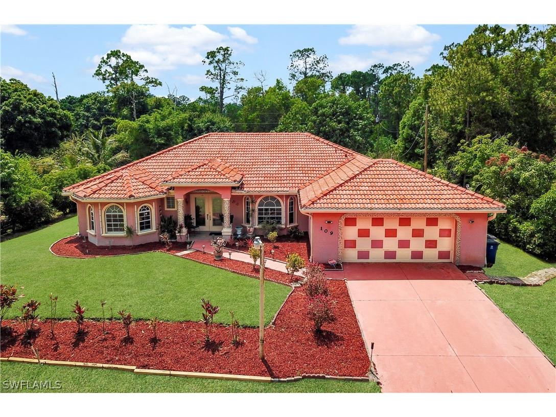109 Johns Avenue Lehigh Acres FL 33936 224035760 image1