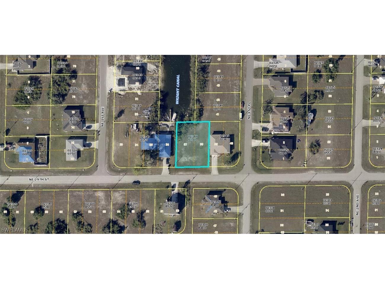 109 NE 29th Street Cape Coral FL 33909 223029485 image1