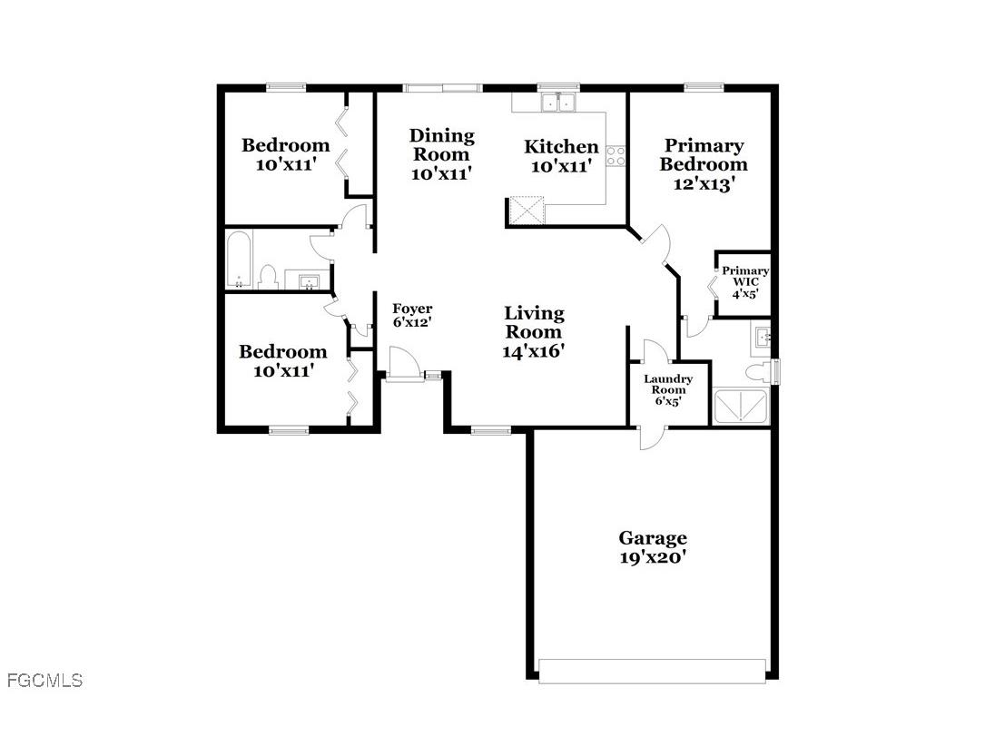 109 Ocean Park Drive Lehigh Acres FL 33972 2025015276 image14