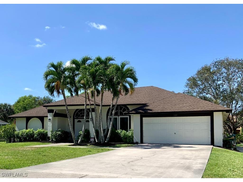 109 Plantation Circle Naples FL 34104 223026018 image1